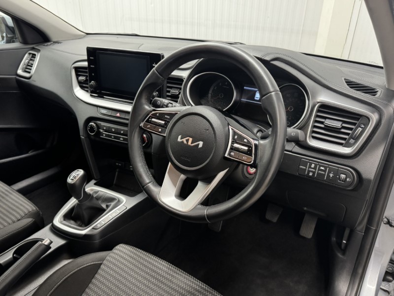 Used Kia Ceed 2023 for sale - 77198349: Photo 25