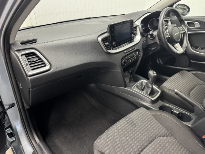 Used Kia Ceed 2023 for sale - 77198349: Photo 27