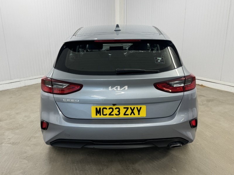 Used Kia Ceed 2023 for sale - 77198349: Photo 7