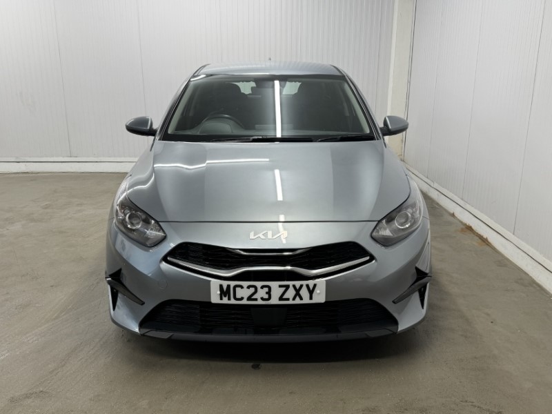 Used Kia Ceed 2023 for sale - 77198349: Photo 8