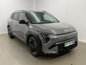 Used Kia EV3 2025 for sale - 79545295: Photo