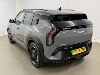 Used Kia EV3 2025 for sale - 79545295: Photo