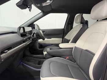 Used Kia EV3 2025 for sale - 79545295: Photo