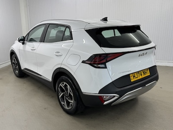 Used Kia Sportage 2024 for sale - 78313835: Photo