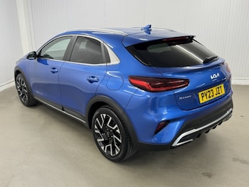 Used Kia XCeed 2023 for sale - 78424134: Photo