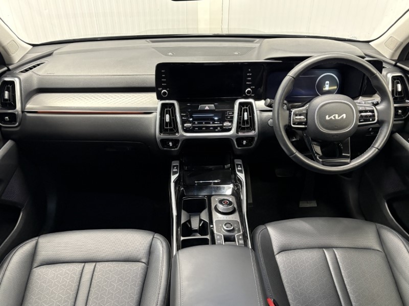 Used Kia Sorento 2024 for sale - 77435229: Photo 10