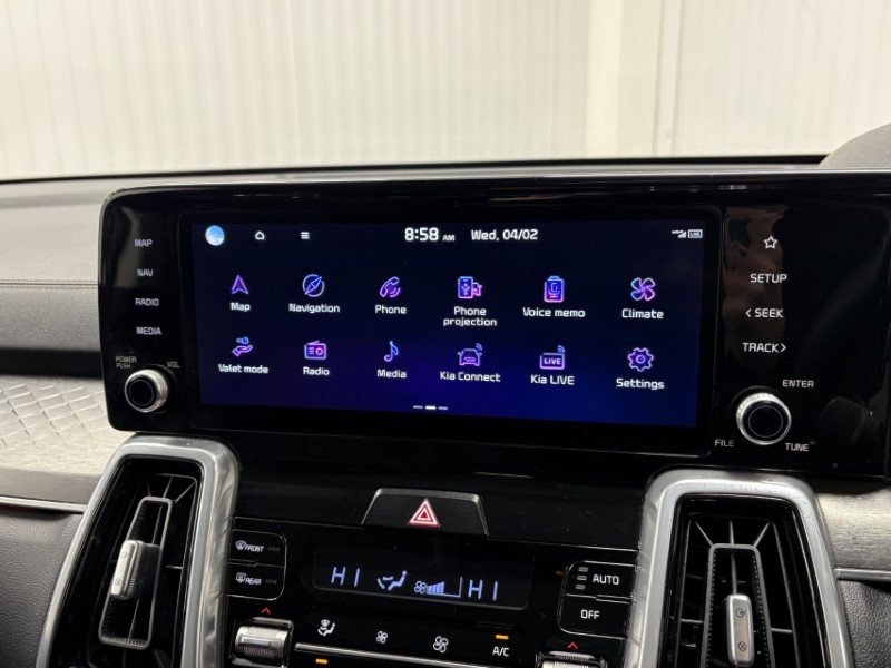 Used Kia Sorento 2024 for sale - 77435229: Photo 12