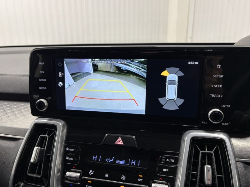 Used Kia Sorento 2024 for sale - 77435229: Photo 13