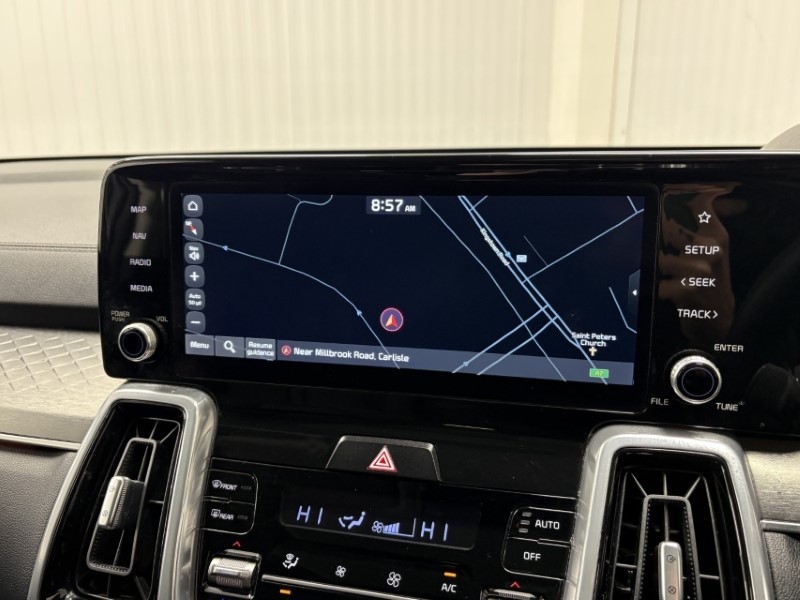 Used Kia Sorento 2024 for sale - 77435229: Photo 14