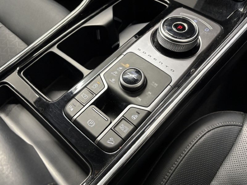 Used Kia Sorento 2024 for sale - 77435229: Photo 18