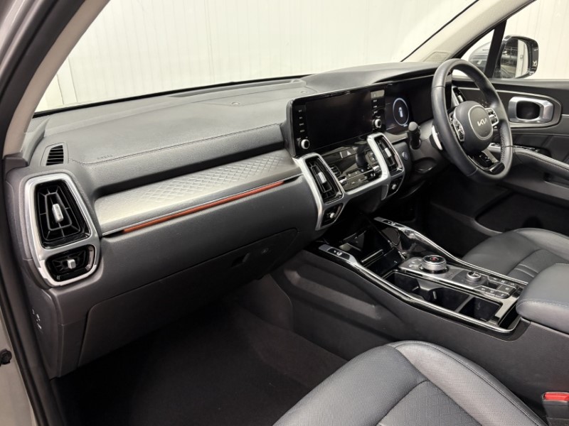 Used Kia Sorento 2024 for sale - 77435229: Photo 28