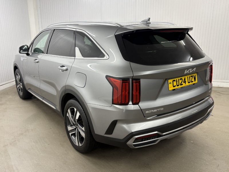 Used Kia Sorento 2024 for sale - 77435229: Photo 3