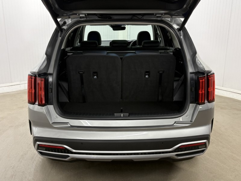 Used Kia Sorento 2024 for sale - 77435229: Photo 31