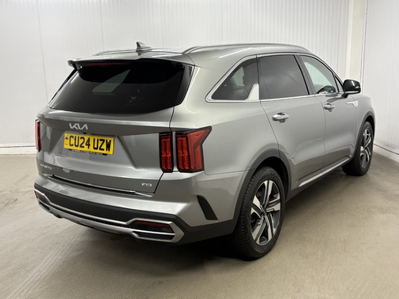 Used Kia Sorento 2024 for sale - 77435229: Photo 33