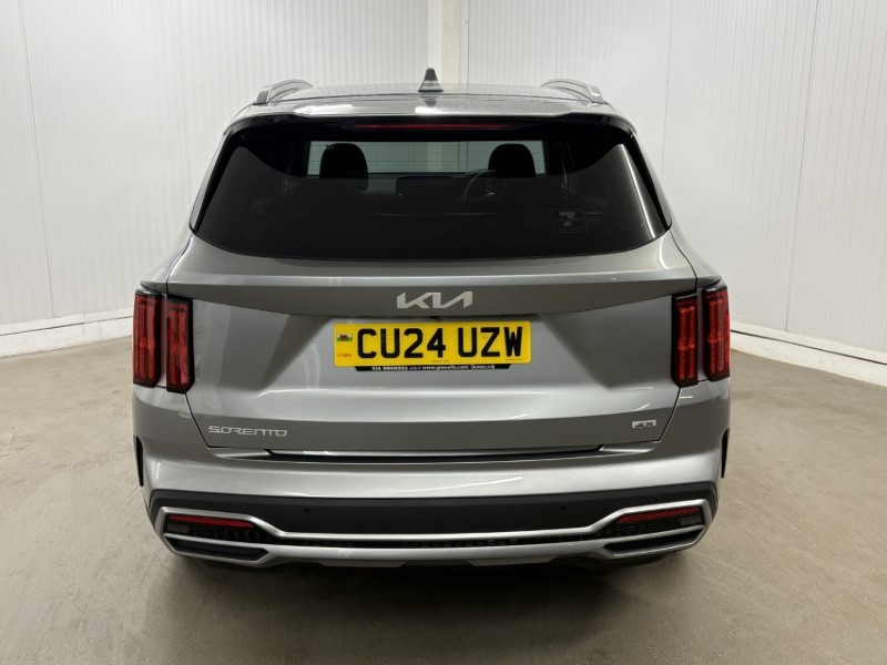 Used Kia Sorento 2024 for sale - 77435229: Photo 7