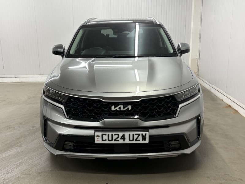 Used Kia Sorento 2024 for sale - 77435229: Photo 8