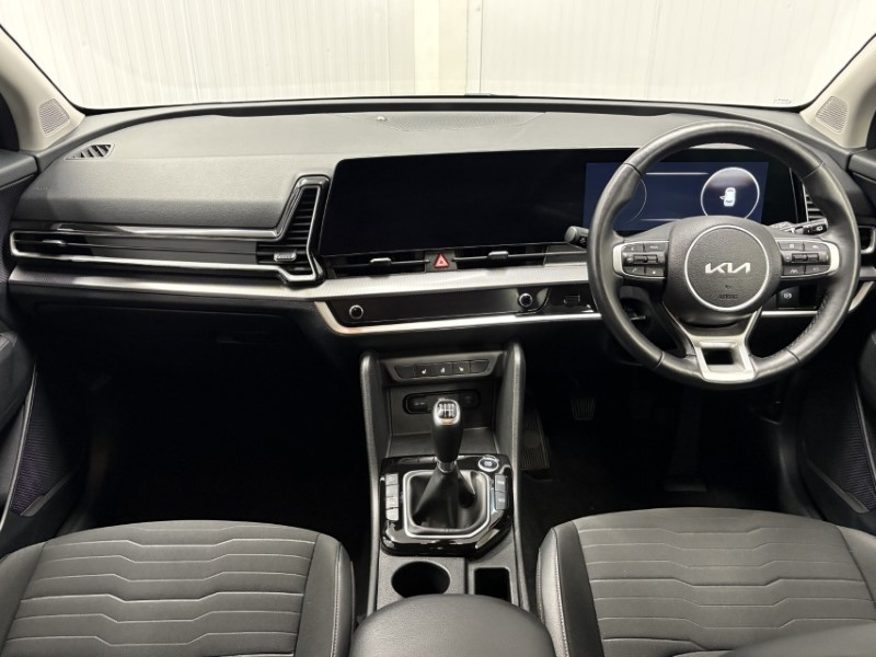 Used Kia Sportage 2022 for sale - 76922472: Photo 10