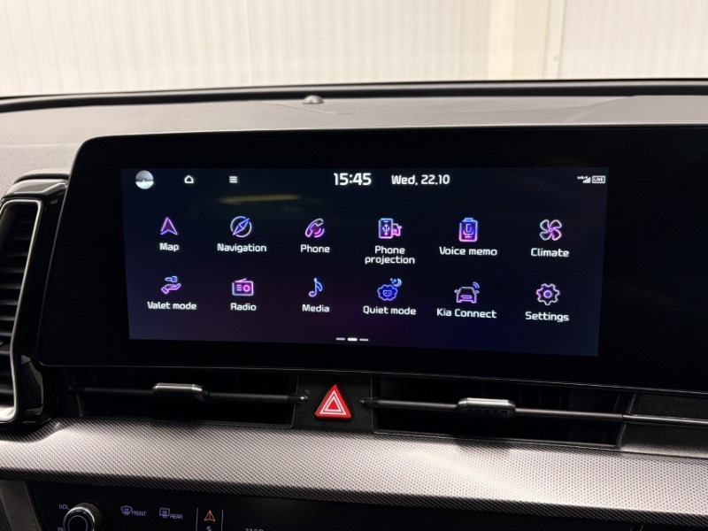 Used Kia Sportage 2022 for sale - 76922472: Photo 11