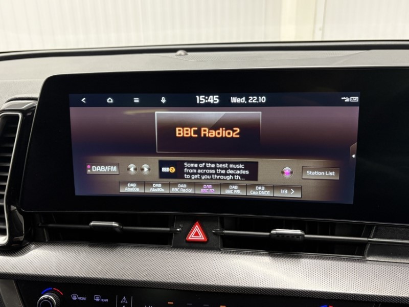 Used Kia Sportage 2022 for sale - 76922472: Photo 12