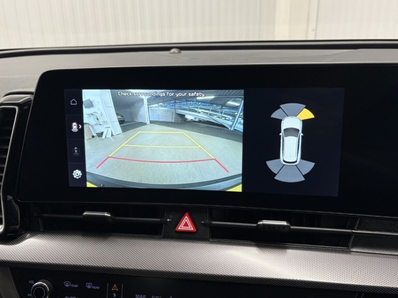 Used Kia Sportage 2022 for sale - 76922472: Photo 14