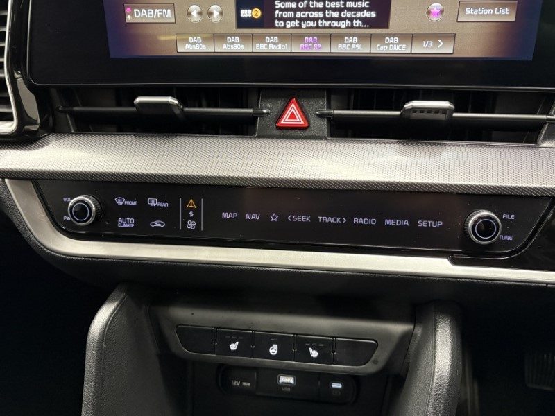 Used Kia Sportage 2022 for sale - 76922472: Photo 15