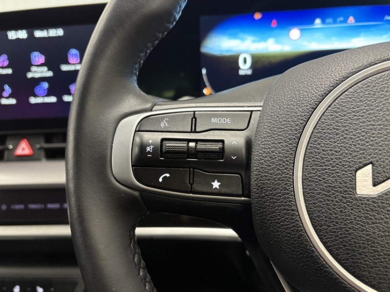 Used Kia Sportage 2022 for sale - 76922472: Photo 21