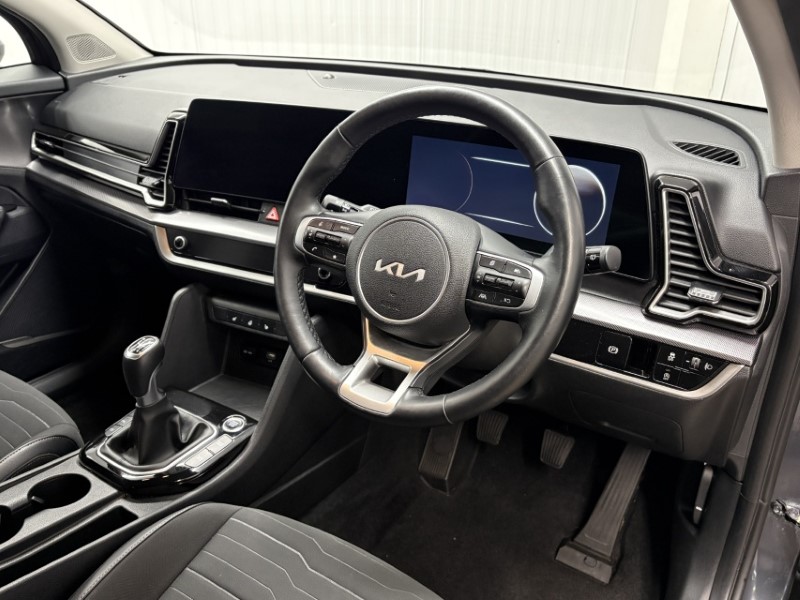 Used Kia Sportage 2022 for sale - 76922472: Photo 30