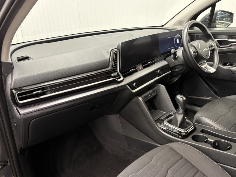 Used Kia Sportage 2022 for sale - 76922472: Photo 32