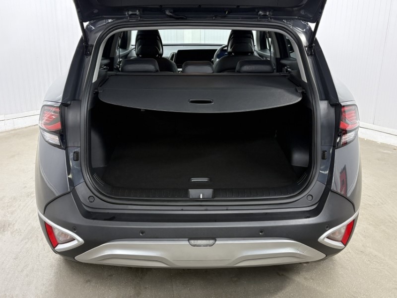 Used Kia Sportage 2022 for sale - 76922472: Photo 34