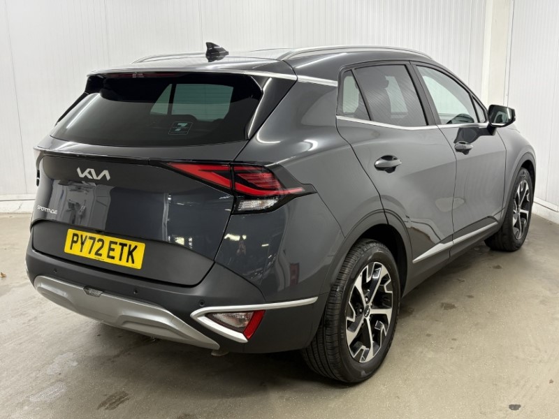 Used Kia Sportage 2022 for sale - 76922472: Photo 35