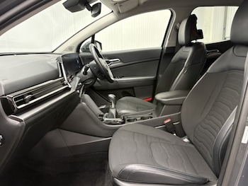 Used Kia Sportage 2022 for sale - 76922472: Photo