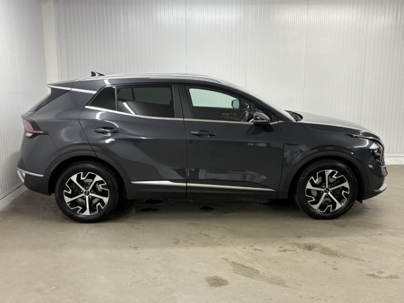 Used Kia Sportage 2022 for sale - 76922472: Photo 6
