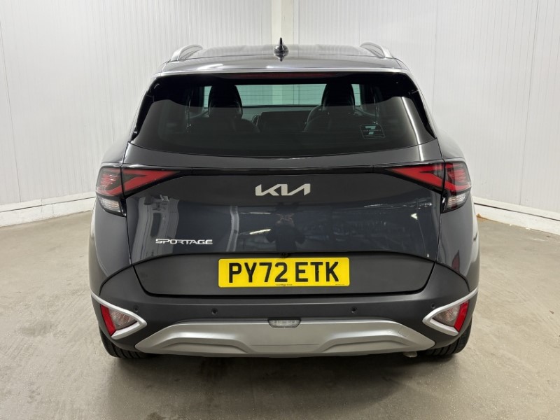 Used Kia Sportage 2022 for sale - 76922472: Photo 7