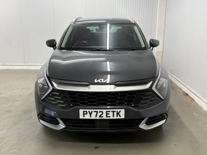 Used Kia Sportage 2022 for sale - 76922472: Photo 8