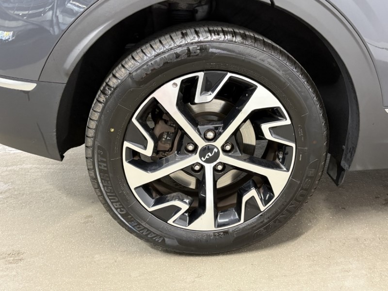 Used Kia Sportage 2022 for sale - 76922472: Photo 9