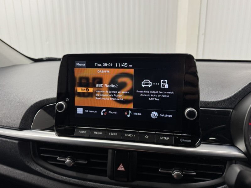 Used Kia Picanto 2024 for sale - 77285832: Photo 11