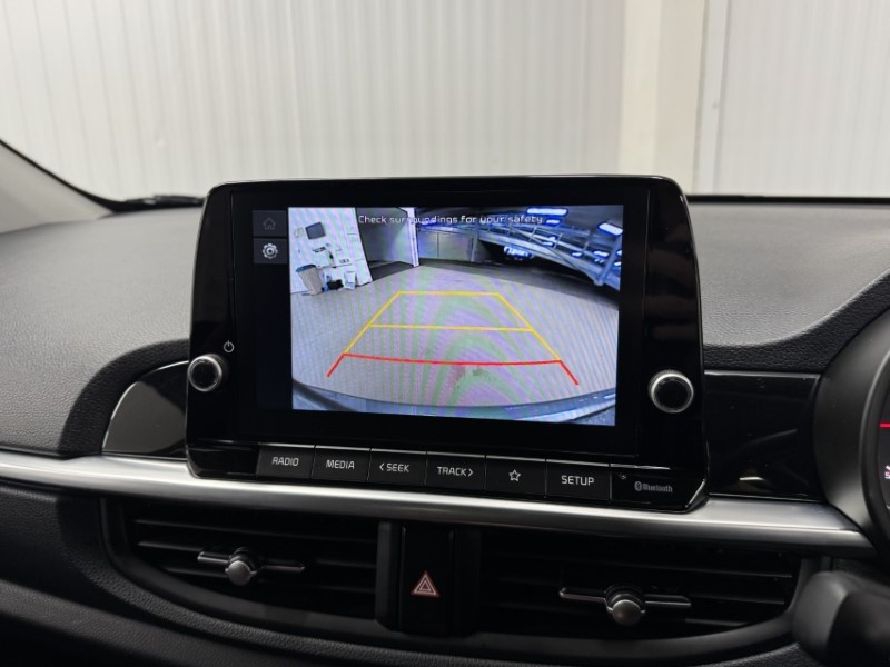 Used Kia Picanto 2024 for sale - 77285832: Photo 13