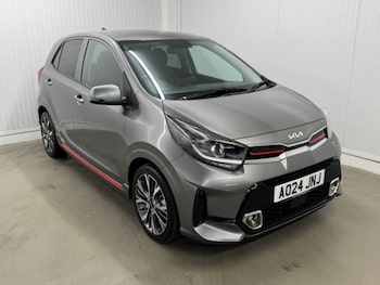 Used Kia Picanto 2024 for sale - 77285832: Photo