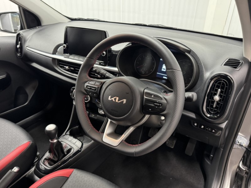 Used Kia Picanto 2024 for sale - 77285832: Photo 26