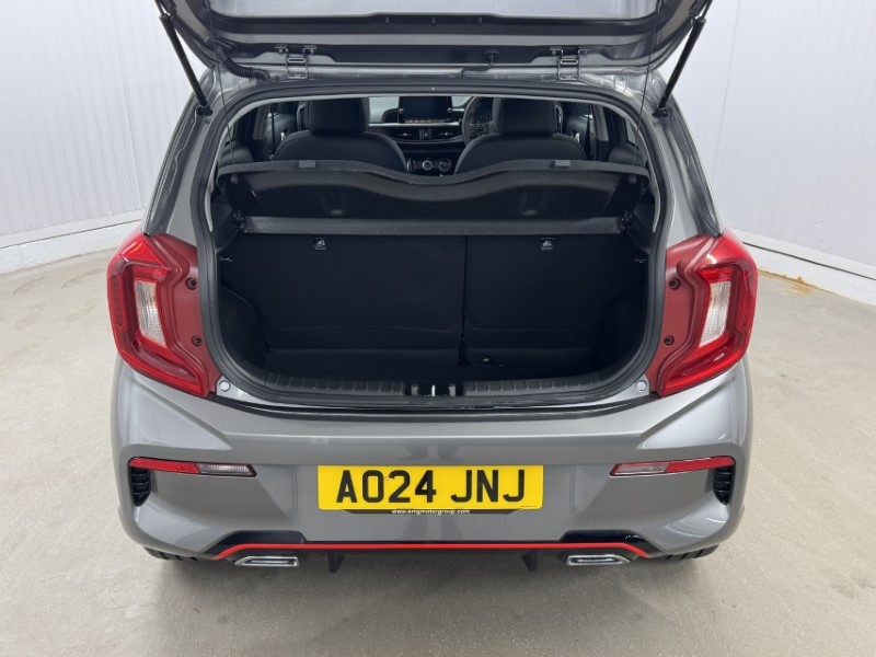 Used Kia Picanto 2024 for sale - 77285832: Photo 31