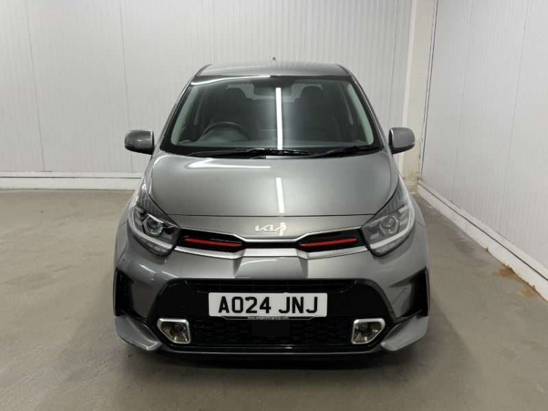 Used Kia Picanto 2024 for sale - 77285832: Photo 8