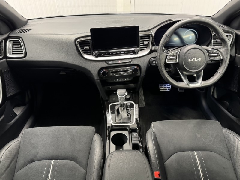 Used Kia XCeed 2025 for sale - 77988572: Photo 10