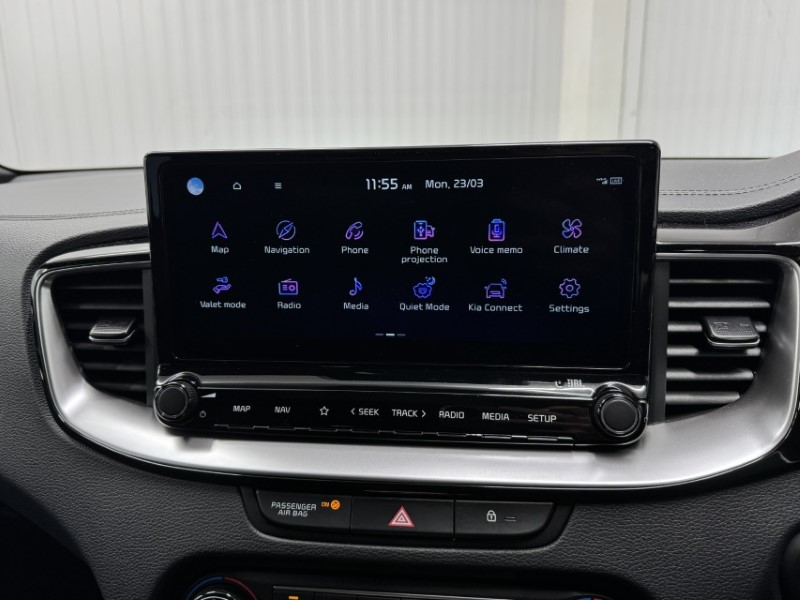 Used Kia XCeed 2025 for sale - 77988572: Photo 12