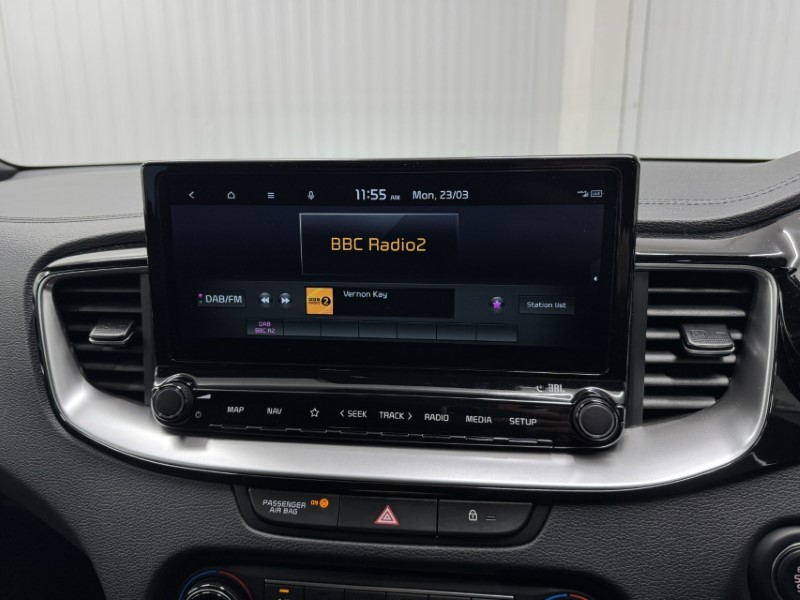 Used Kia XCeed 2025 for sale - 77988572: Photo 14