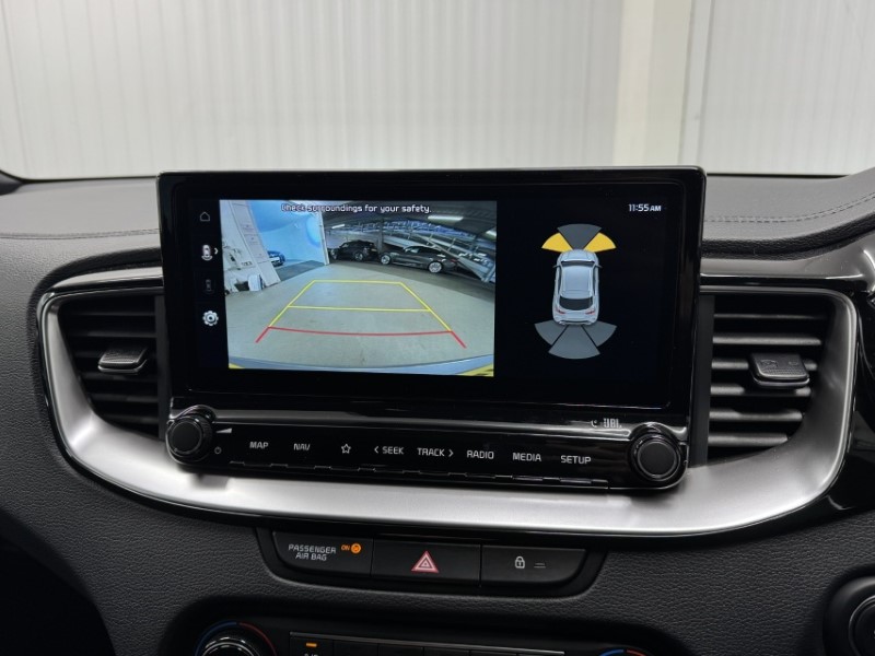 Used Kia XCeed 2025 for sale - 77988572: Photo 15