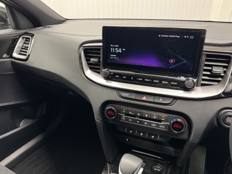 Used Kia XCeed 2025 for sale - 77988572: Photo 20