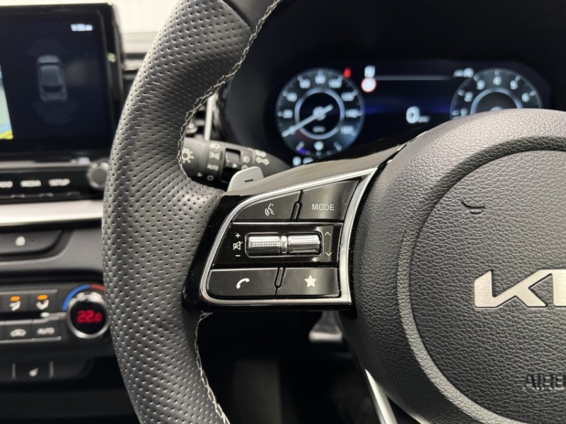 Used Kia XCeed 2025 for sale - 77988572: Photo 22