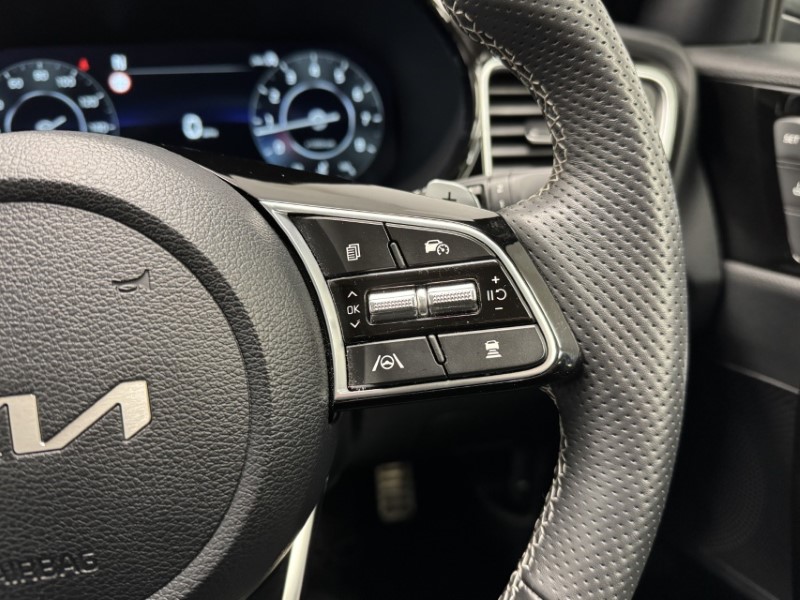 Used Kia XCeed 2025 for sale - 77988572: Photo 24