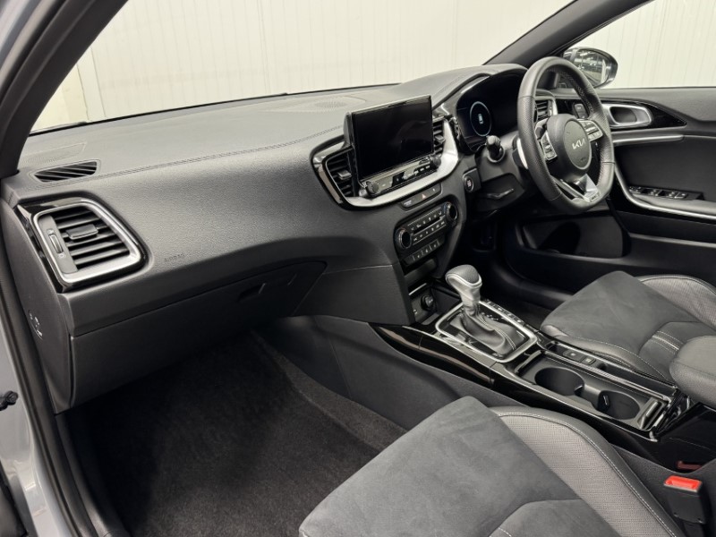 Used Kia XCeed 2025 for sale - 77988572: Photo 36