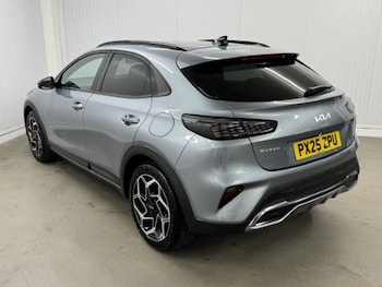 Used Kia XCeed 2025 for sale - 77988572: Photo